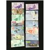 Image 2 : NOVELTY CURRENCY LOT