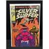 Image 1 : THE SILVER SURFER #6 - MARVEL COMICS