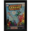 Image 1 : JUSTICE LEAGUE OF AMERICA #24 - DC COMICS