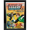 Image 1 : JUSTICE LEAGUE OF AMERICA #30 - DC COMICS