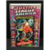 Image 1 : JUSTICE LEAGUE OF AMERICA #47 - DC COMICS