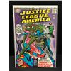 Image 1 : JUSTICE LEAGUE OF AMERICA #49 - DC COMICS