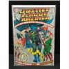 Image 1 : JUSTICE LEAGUE OF AMERICA #53 - DC COMICS