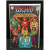 Image 1 : JUSTICE LEAGUE OF AMERICA #57 - DC COMICS