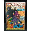 Image 1 : JUSTICE LEAGUE OF AMERICA #59 - DC COMICS