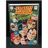 Image 1 : JUSTICE LEAGUE OF AMERICA #61 - DC COMICS