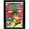 Image 1 : JUSTICE LEAGUE OF AMERICA #70 - DC COMICS