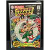 Image 1 : JUSTICE LEAGUE OF AMERICA #67 - DC COMICS