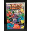 Image 1 : JUSTICE LEAGUE OF AMERICA #56 - DC COMICS