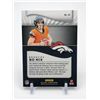 Image 2 : 2024 PANINI ILLUSIONS BO NIX PANINI ROOKIE CARD