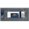 Image 2 : BARRY BONDS SIGNED 660TH HOME RUN TICKET - PSA COA