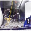 Image 2 : CHEVY CHASE SIGNED LIMITED EDITION ACTION FIGURE - BECKETT COA