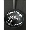 Image 2 : LARRY THOMAS SIGNED AND INSCRIBED LADLE - KB COA