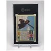 Image 2 : 1990 SCORE FRANK THOMAS ROOKIE CARD (SGC 7)