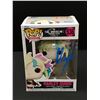 Image 1 : MARGOT ROBBIE SIGNED HARLEY QUINN FUNKO POP - KB COA