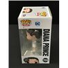 Image 2 : GAL GADOT SIGNED DIANA PRINCE FUNKO POP - KB COA