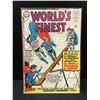 Image 1 : WORLD'S FNEST #154 - DC COMICS