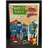 Image 1 : WORLD'S FINEST #169 - DC COMICS