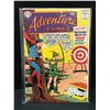 Image 1 : ADVENTURE COMICS #258- DC COMICS