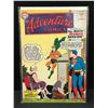 Image 1 : DC COMICS NO.260 ADVENTURE COMICS