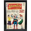 Image 1 : DC COMICS NO.261 ADVENTURE COMICS