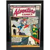 Image 1 : DC COMICS NO.269 ADVENTURE COMICS