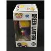 Image 2 : RYAN REYNOLDS SIGNED GREEN LANTERN FUNKO POP - KB COA