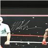Image 2 : MIKE TYSON SIGNED AND FRAMED 16 X 20  PICTURE - WWOC COA