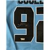 Image 2 : LOGAN COOLEY SIGNED UTAH MAMMOTH HOCKEY JERSEY - ACE COA