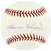 Image 1 : HARMON KILEBREW SIGNED BASEBALL (BECKETT COA)