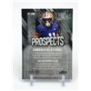 Image 2 : 2024 LEAF JALEN MCMILLAN SIGNED ROOKIE TRADING CARD