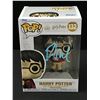 Image 1 : DANIEL RADCLIFFE SIGNED HARRY POTTER FUNKO POP - KB COA