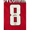 Image 2 : ALEXANDER OVECHKIN SIGNED WASHINGTON CAPITALS JERSEY - ACE COA