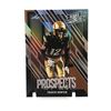 Image 1 : 2024 LEAF TRAVIS HUNTER HEROES AND PROSPECTS TRADING CARD