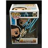 Image 1 : JASON MAMOA SIGNED FUNKO POP! KB AUTHENTICS