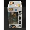 Image 2 : JASON MAMOA SIGNED FUNKO POP! KB AUTHENTICS