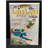 Image 1 : DC COMICS NO.28 SUPERMANS GIRLFRIEND LOIS LANE