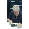 Image 2 : RON PEARLMAN SIGNED PROP GUN SONS OF ANARCHY (WWOC COA)