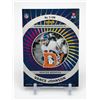 Image 2 : 2024 PANINI ILLUSIONS VANCE JOHNSON SIGNED SUPERLATIVES TRADING CARD 39/49