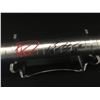 Image 2 : EWAN MCGREGOR AND RAY PARK DUAL SIGNED LIGHTSABER HILT - WWOC COA