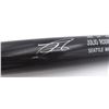 Image 2 : JULIO RODRIGUEZ SIGNED RAWLINGS BASEBALL BAT (BECKETT COA)
