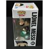 Image 2 : LIONEL MESSI SIGNED FUNKO POP - ACE COA