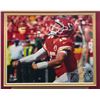 Image 2 : PATRICK MAHOMES SIGNED AND FRAMED 11 X 14 PICTURE - FANATICS COA