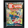 Image 1 : DC COMICS NO.3 DC SPECIAL ALL GIRL ISSUE