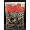 Image 1 : ACG COMICS NO.118 ADVENTURES INTO THE UNKNOWN