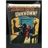 Image 1 : ACG COMICS NO.11 ADVENTURES INTO THE UNKNOWN