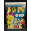 Image 1 : ACG COMICS NO.81 ADVENTURES INTO THE UNKNOWN