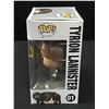 Image 2 : PETER DINKLAGE SIGNED TYRION LANNISTER FUNKO POP - KB COA