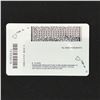 Image 2 : CHRISTOPHER MINTZ - PLASSE SIGNED MACLOVIN DRIVING LICENSE - WWOC COA