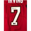 Image 2 : BUCKY IRVING SIGNED TAMPA BAY BUCCANEERS JERSEY - ACE COA